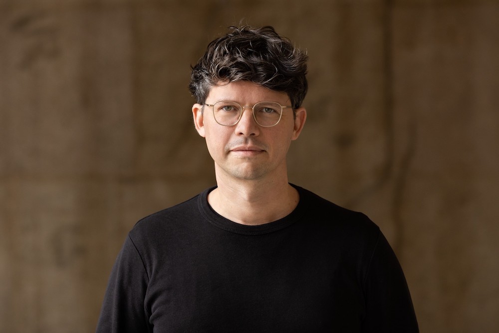 Benjamin Seibel