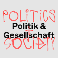 Politik & Gesellschaft/Politics & Society
