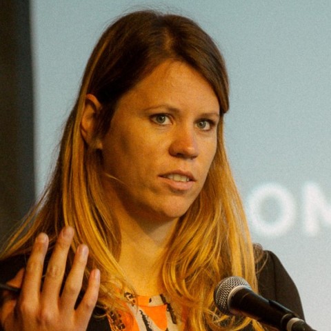 Daphne Büllesbach