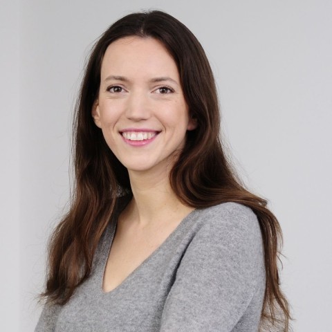 Lena Rohrbach