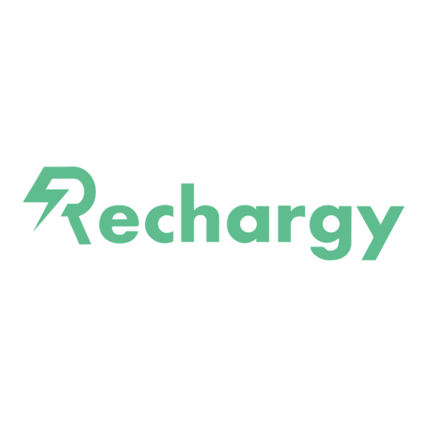 Rechargy - Powerbank To Go
