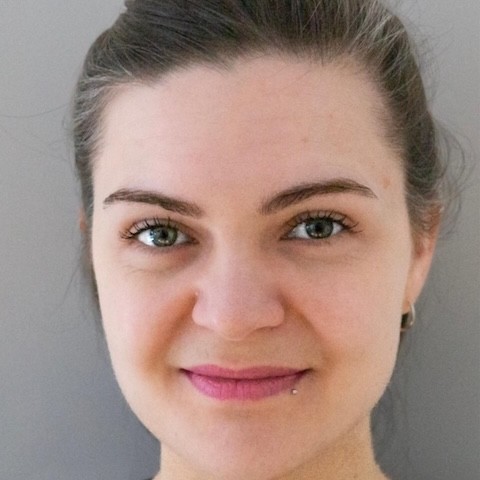 Foto von Marie Kochsiek