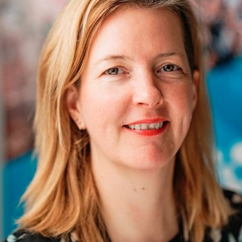 Foto von Nicole Ebber