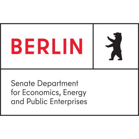 BERLIN – Senate Department for Economics, Energy and Public Enterprises