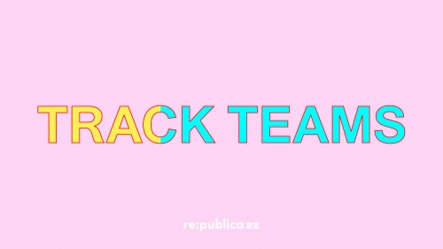 Track Teams