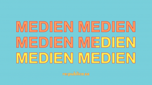 Medien
