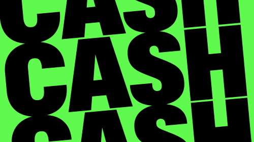 CASH: das Motto der rp23