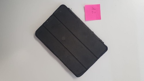 Tablet mit Hülle