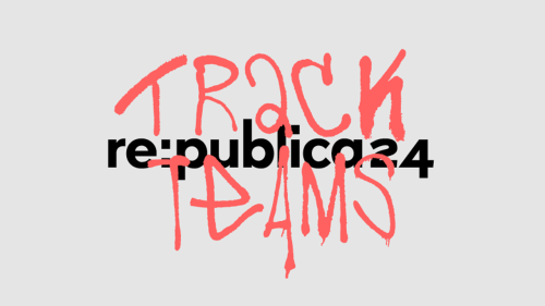 Track Teams rp24