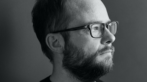 Portrait Roland Meyer