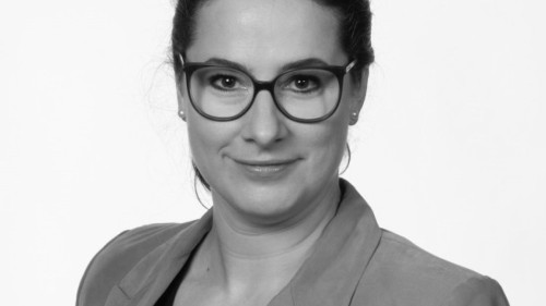 Portrait Vera Lenz-Kesekamp