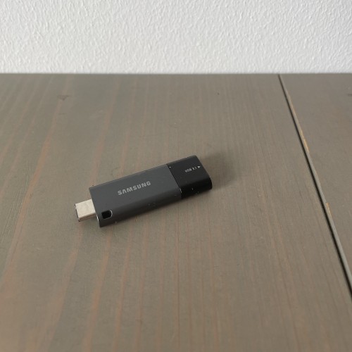 USB-Stick