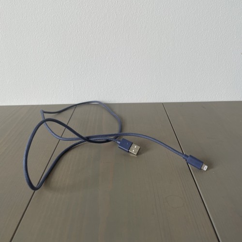 USB-Ladekabel