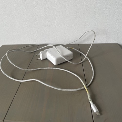 MacBook-Ladekabel