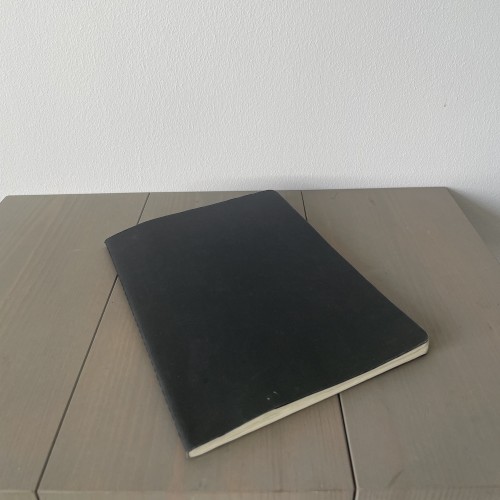Notizbuch