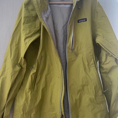 Jacke