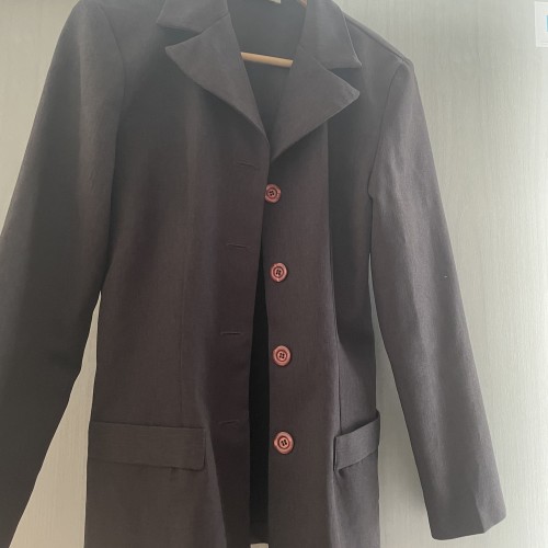 Jacke