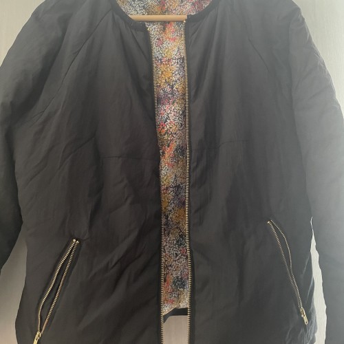 Jacke