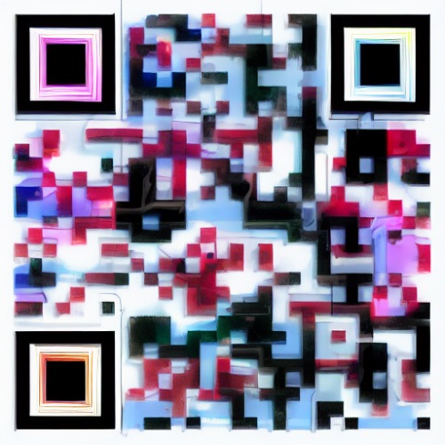 QR Code mit link zu: http://www.qrt.art