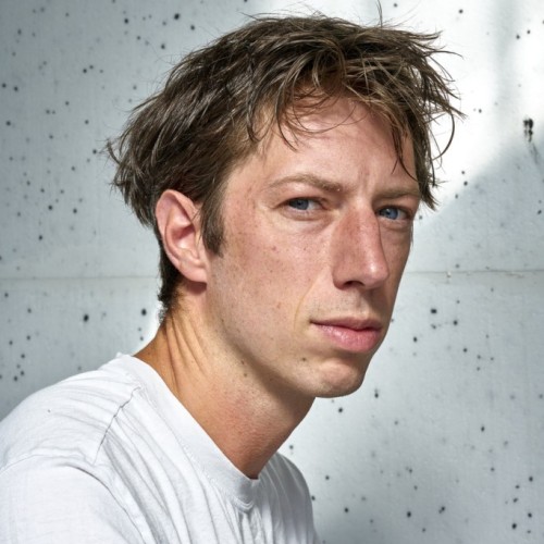 Max Mauff