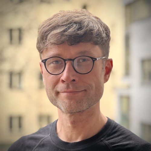 Foto von Benjamin von der Ahe