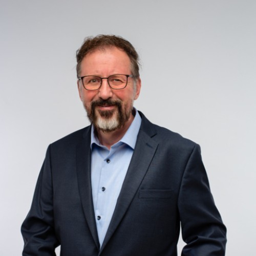 Profilbild von André Frank Zimpel