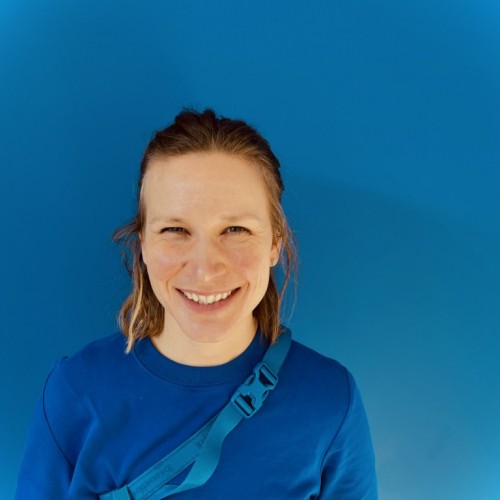 Hannah Bergmann CeRRI/Fraunhofer IAO