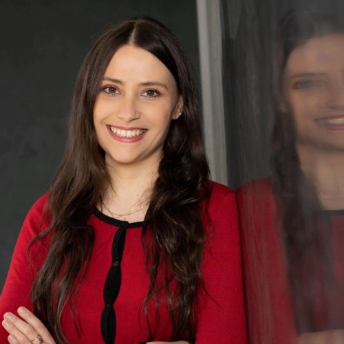 Theresa Schreiber