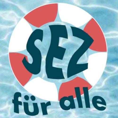 Annett - SEZ für alle!