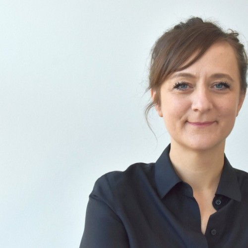 Portraitfoto Helene Mutschler