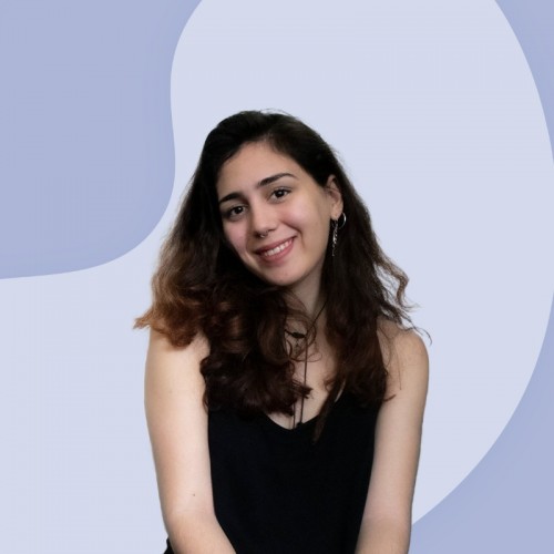 profile Image of the person: Theodora Karagianni