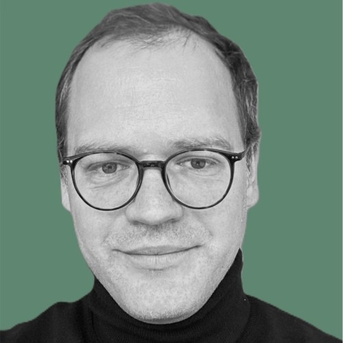 Ein Portrait von mir
