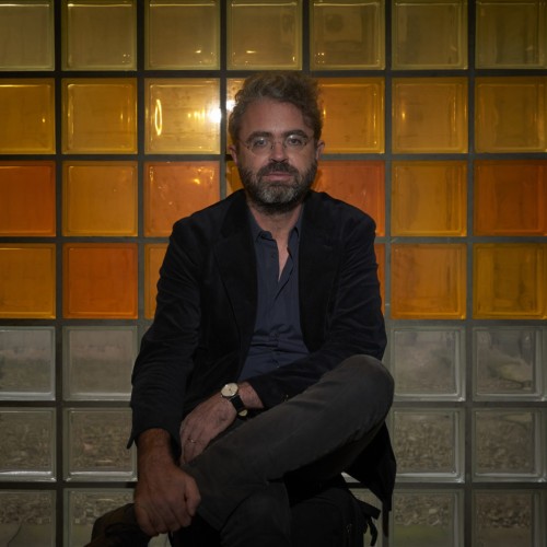 Max Steinbeis