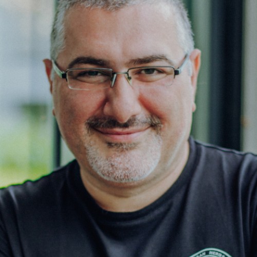 Bild von Manuel HonkHase Atug