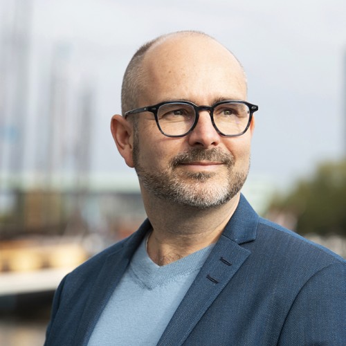 Martijn de Waal