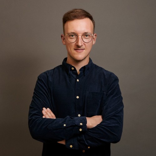 Bild Benjamin Singer