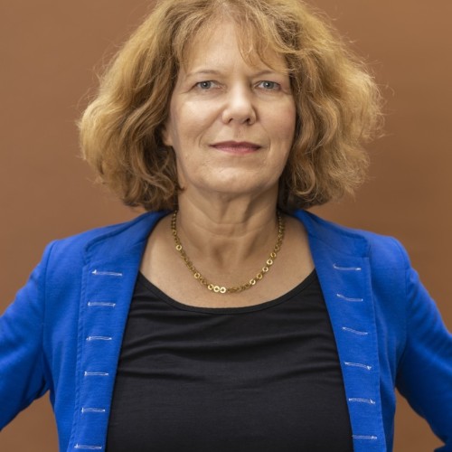 Petra Pinzler
