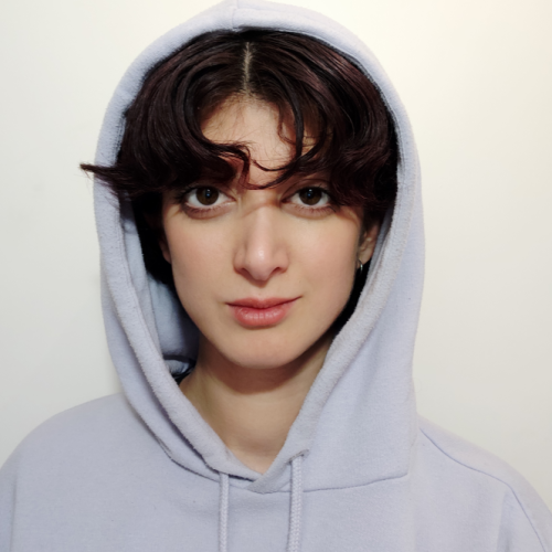Shila Rastizadeh