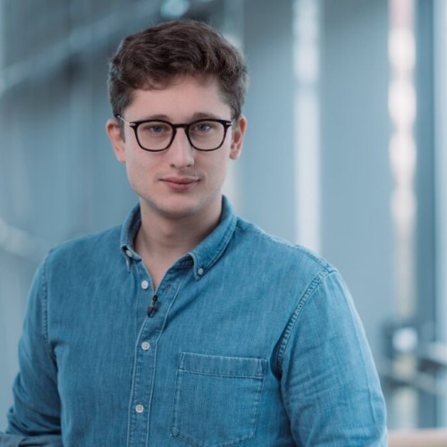 Abbildung von Philipp Türmer
