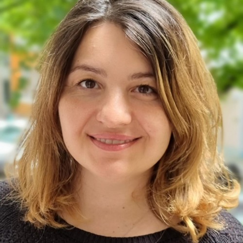 Dr. Aysuda Kölemen