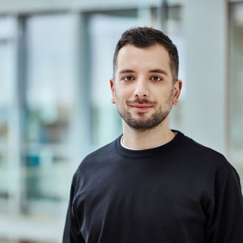 Roman Twork, Programmgeschäftsführer des Kinderkanals von ARD und ZDF