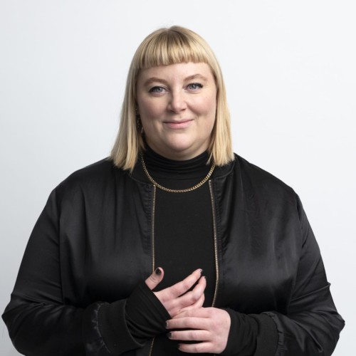 Bild Anita Gohdes