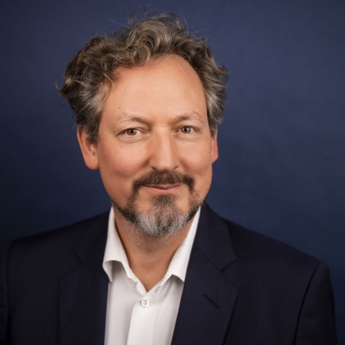 Dr. Eckart von Hirschhausen, Stiftung Gesunde Erde - Gesunde Menschen