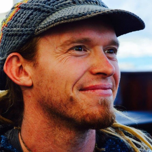 Jeff Emmett