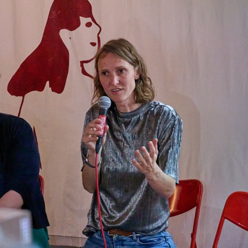 Beatrijs Dikker 