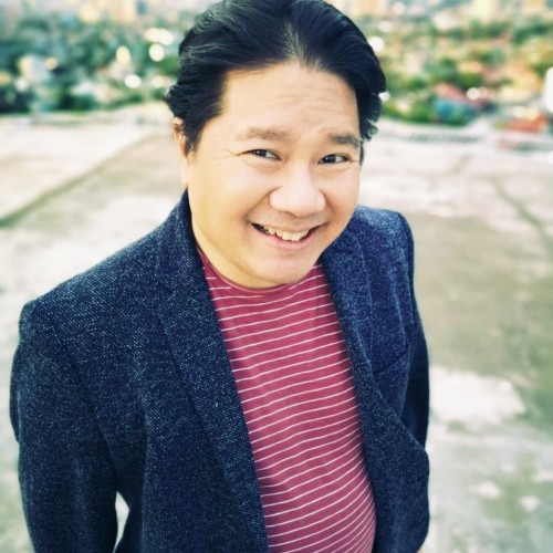 Picture of Gabe Mercado