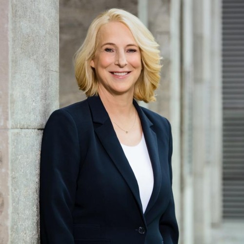 Ein Bild von Katrin Eigendorf