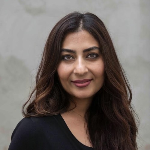Maryam Mardani 