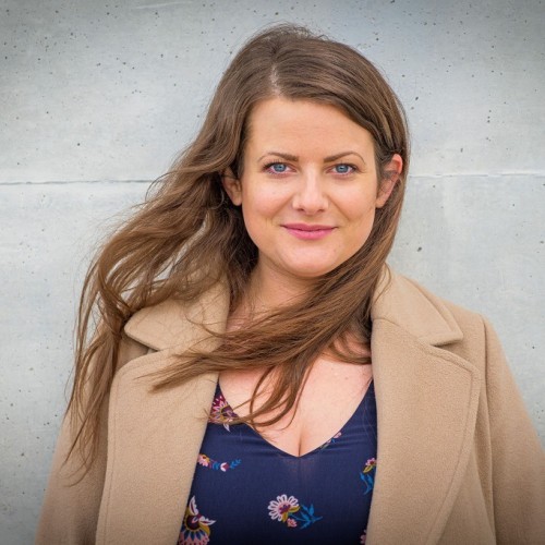 Profilbild Ann Cathrin Riedel