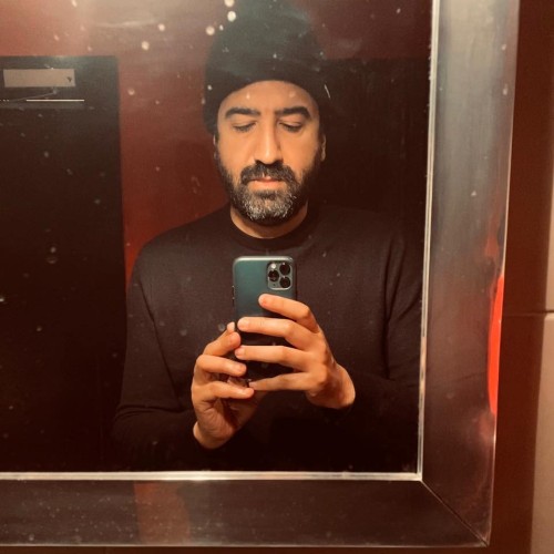 Tariq KRIM